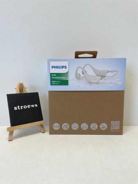 Philips TAK4607 weiß für Kinder